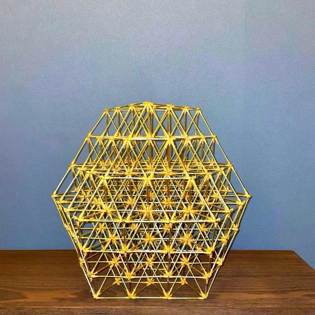 【空間を浄化】あなたの波動を整える神聖幾何学アート 運気上昇のフラワーオブライフ