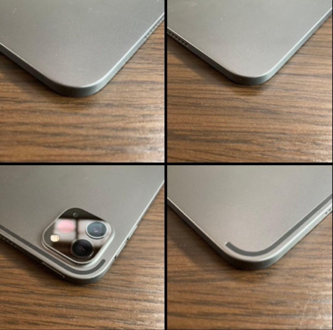 【極美品】iPad Pro 12.9インチ 第5世代 WiFiモデル 128GB