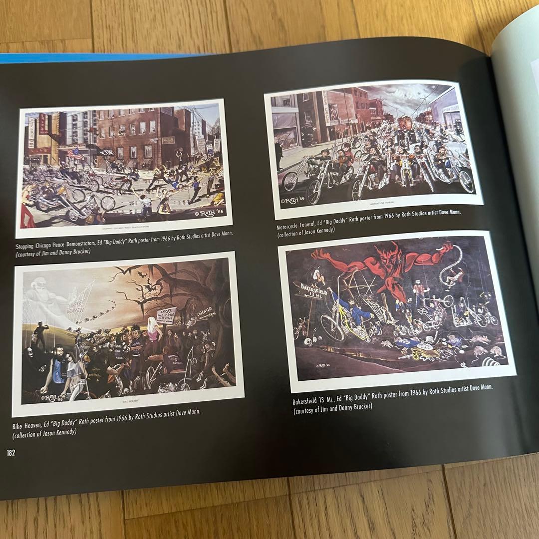 David Mann オリジナルポスター