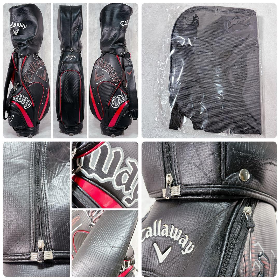 V712 キャロウェイ ビッグバーサ アルファ メンズ ゴルフクラブ フルセット