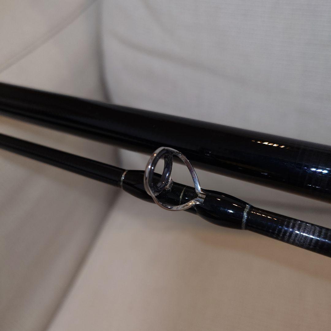 ヤマガブランクス ブルースナイパー106Hプラグスペシャル