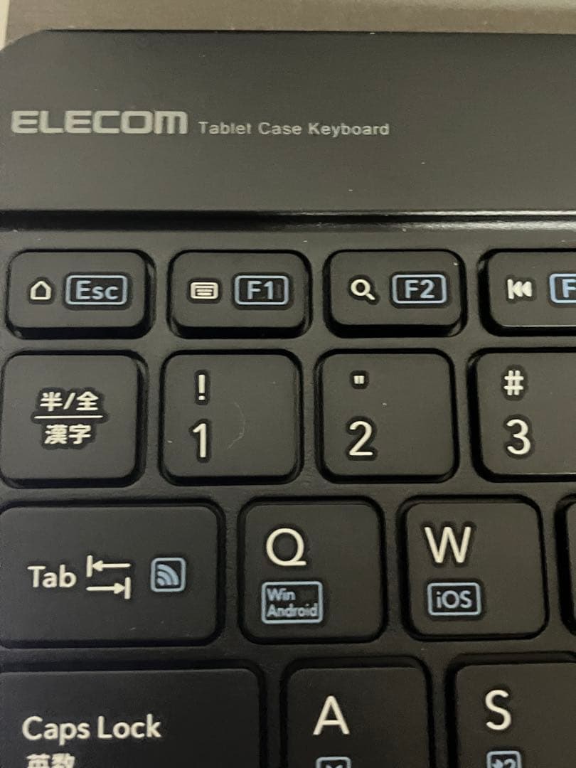 【バッテリー100%】iPad 9世代 Wi-Fi 64GB キーボード付