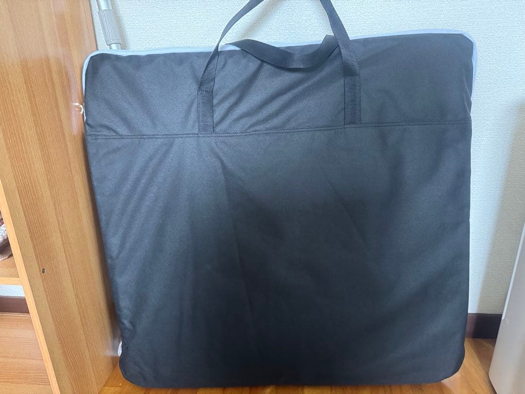 ペットオキシホテル スクエア Mサイズ 60×90×60cm 犬・猫用　酸素室