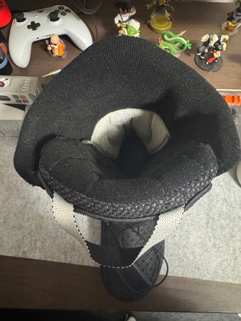 【保証書付】DEELUXE DEEMON PRO 26.5 CTF