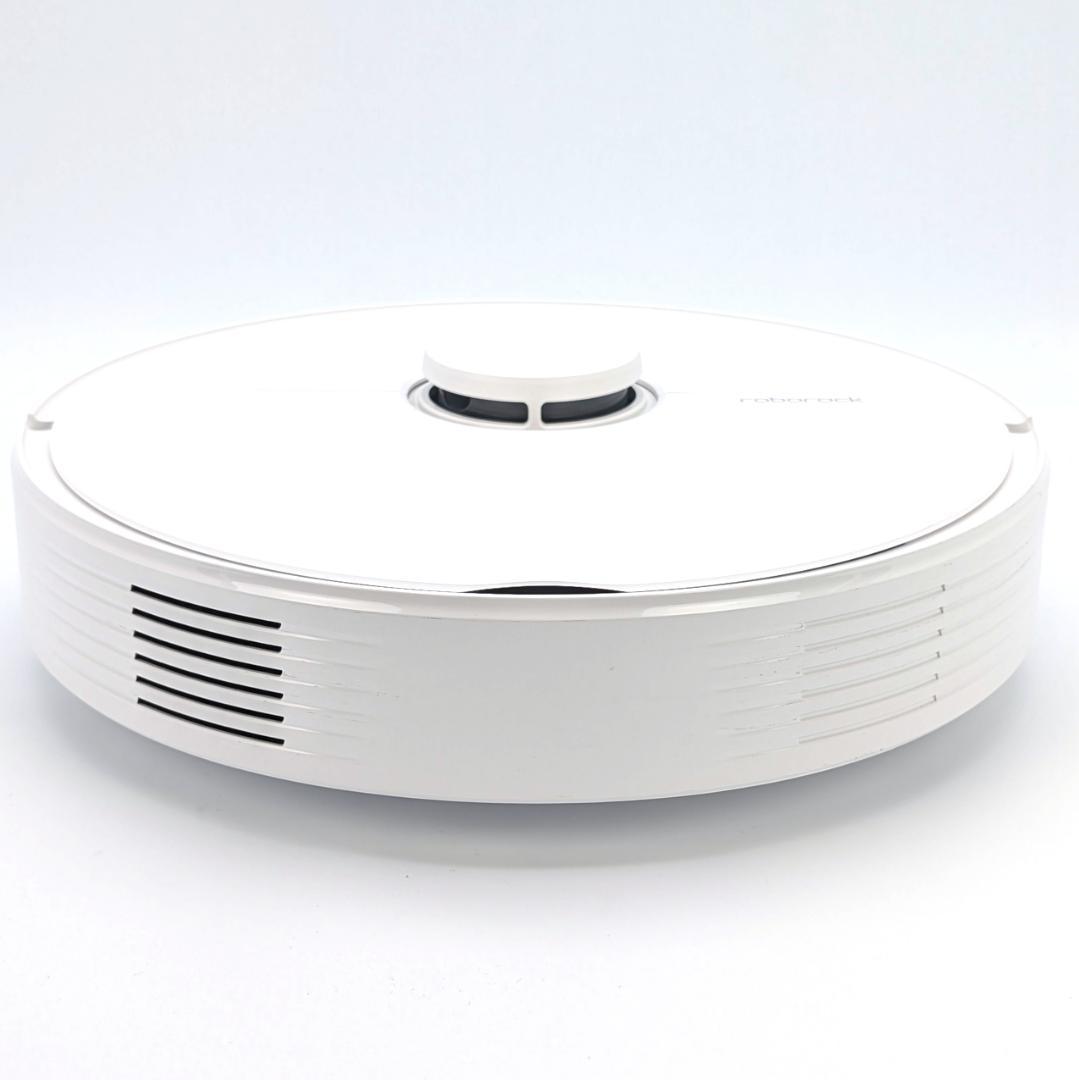 Roborock Q7 ロボット掃除機