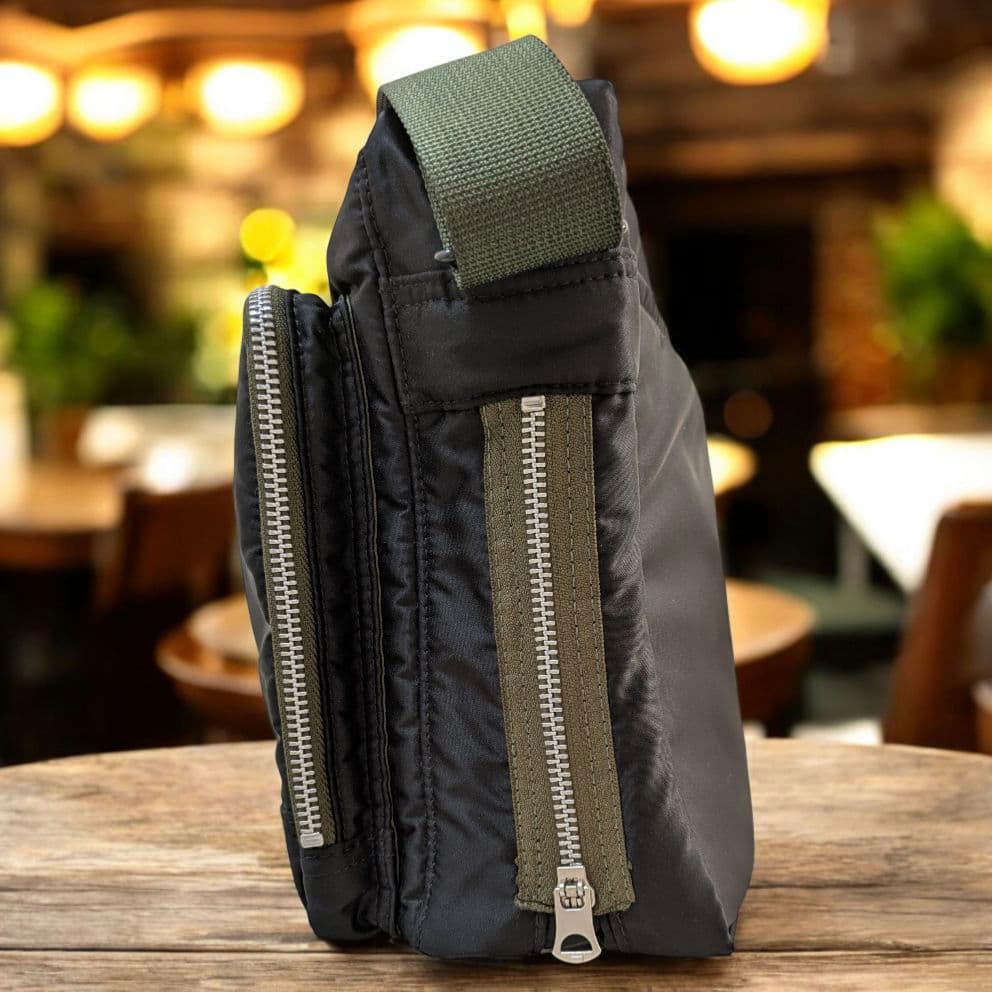 ✨極美品✨ PORTER PX TANKER オフィサーバッグ ショルダーバッグ