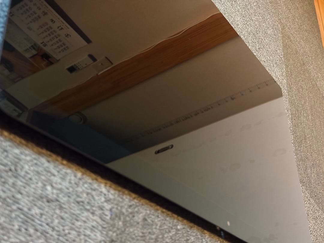 LM270WQ1(SD)(F2) iMac(A1419) 27インチ 液晶パネル