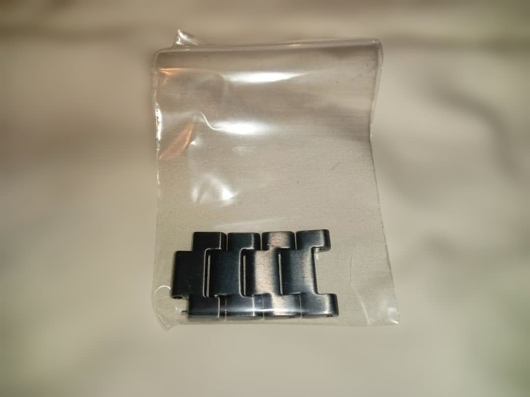 CASIO G-SHOCK GMW-B5000CS-1JR 付属品完備