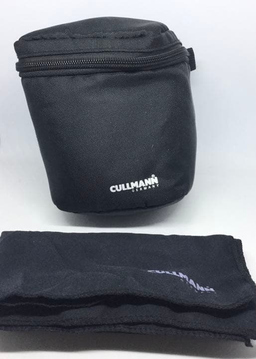 ラスト1点　絶版品　ドイツブランド　CULLMANN TITAN8 大型自由雲台