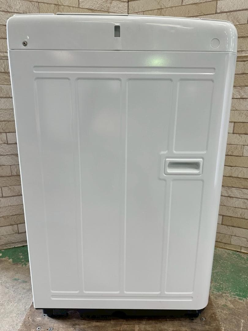 大阪送料無料★3か月保障★5kg★2021年★NA-F50B14★SS-259