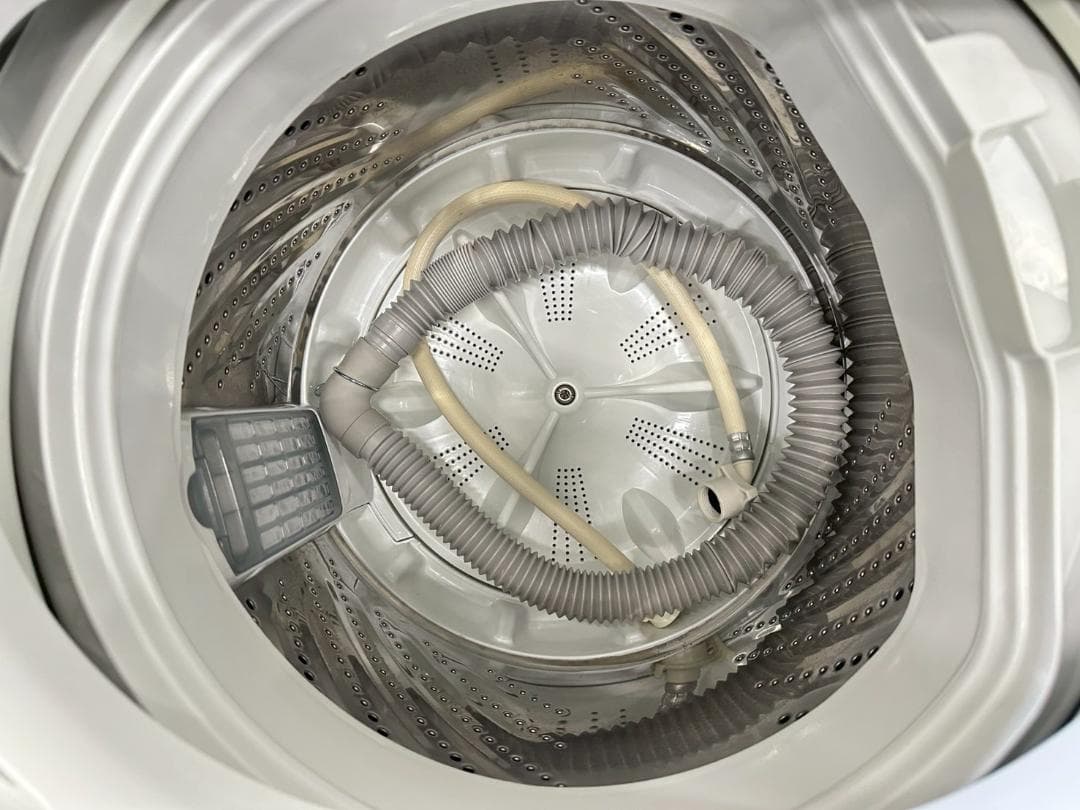 大阪送料無料★3か月保障★5kg★2021年★NA-F50B14★SS-259