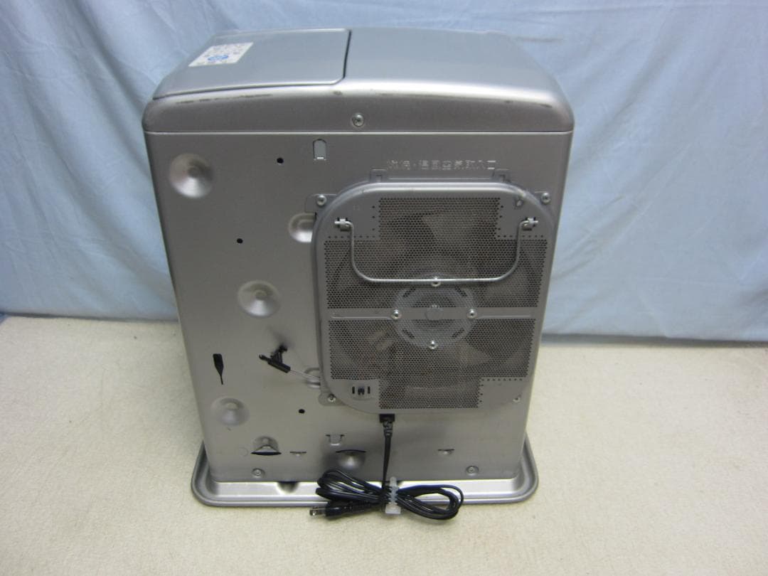 【S9683】整備済 石油ファンヒーター ダイニチ FW-3217S