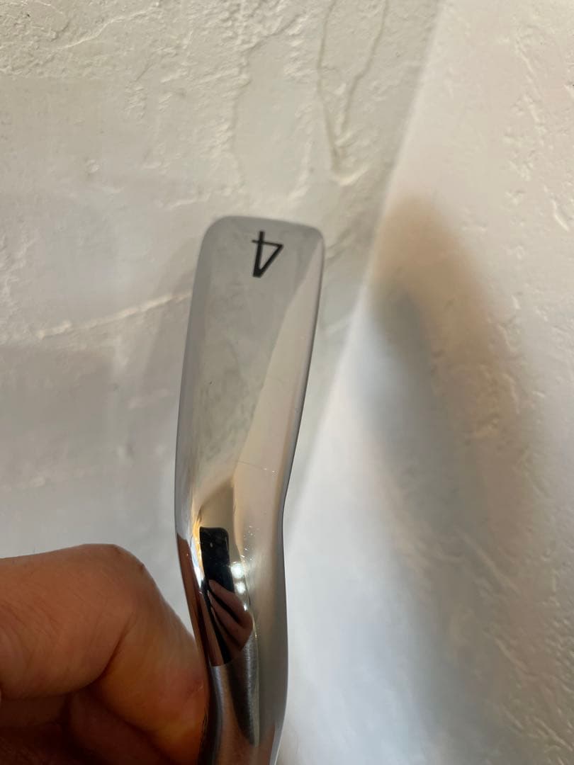 タイトリスト T350 4アイアン 880AMC S