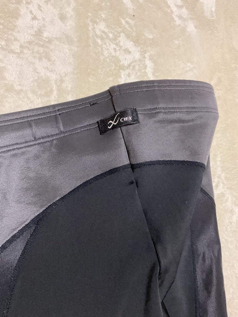 ワコール CW-X(シーダブリューエックス) HZO-549 Mサイズ（日本製）