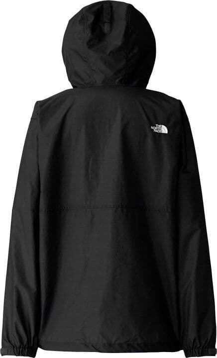 Mサイズ　NP72530　ノースフェイス コンパクトジャケット ブラック