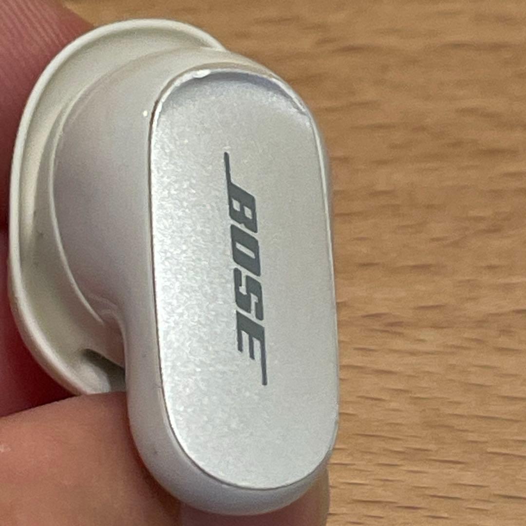 イヤホン BOSE / QUIETCOMFORT EARBUDS II