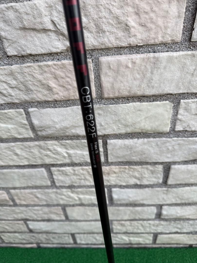 オノフ KURO フェアウェイアームズ ONOFF CBT 622F 【5W】