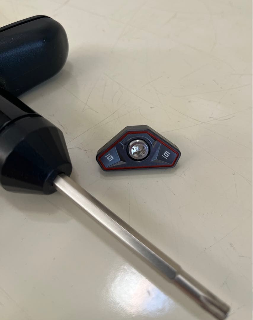 SRIXON ZXi MAX ドライバー 10.5度 ディアマナ50 SR