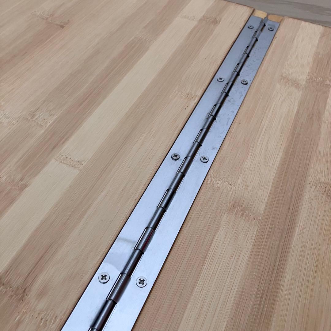 peak スノーピーク フィールドキッチンテーブル竹 CK-012T