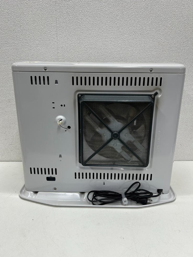 トヨトミ2016年製石油ファンヒーター（LC-S53F）