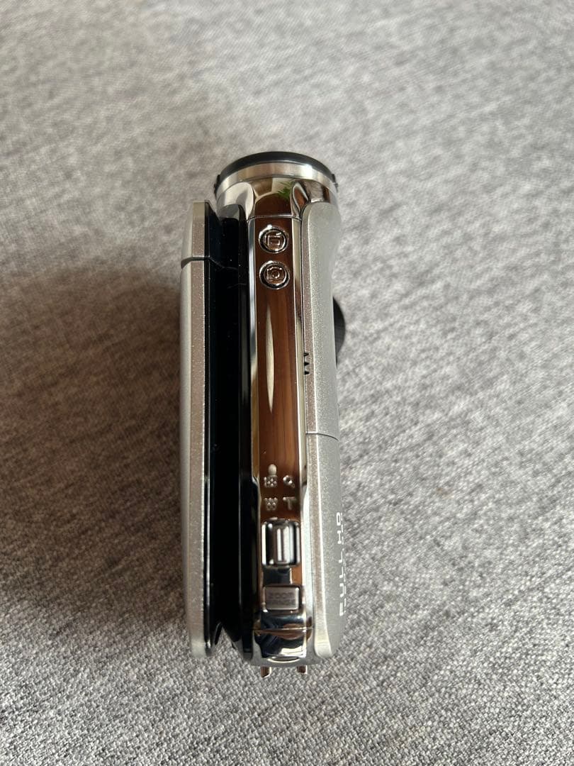 SANYO Xacti デジタルムービーカメラ DMX-GH1