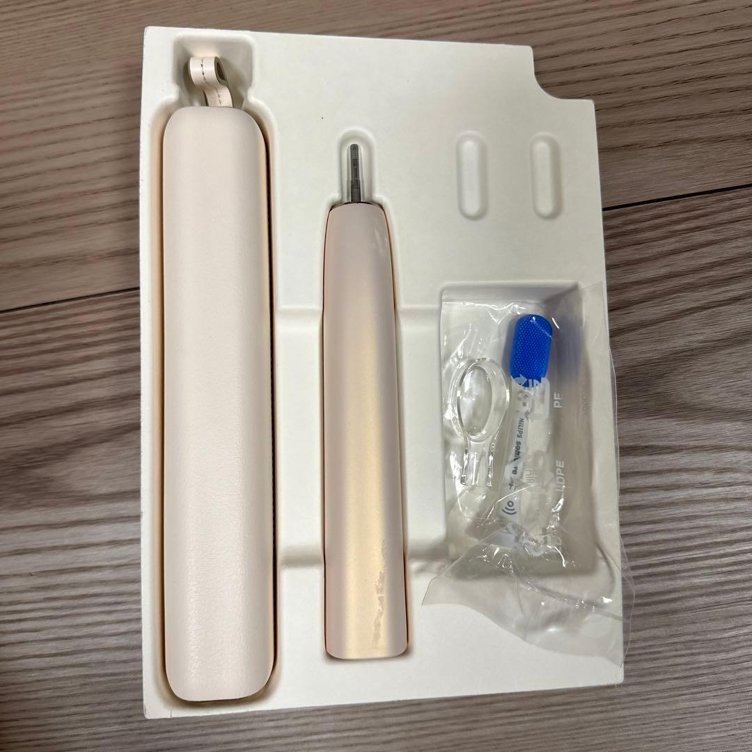 フィリップス ソニッケアー 9900プレステージ