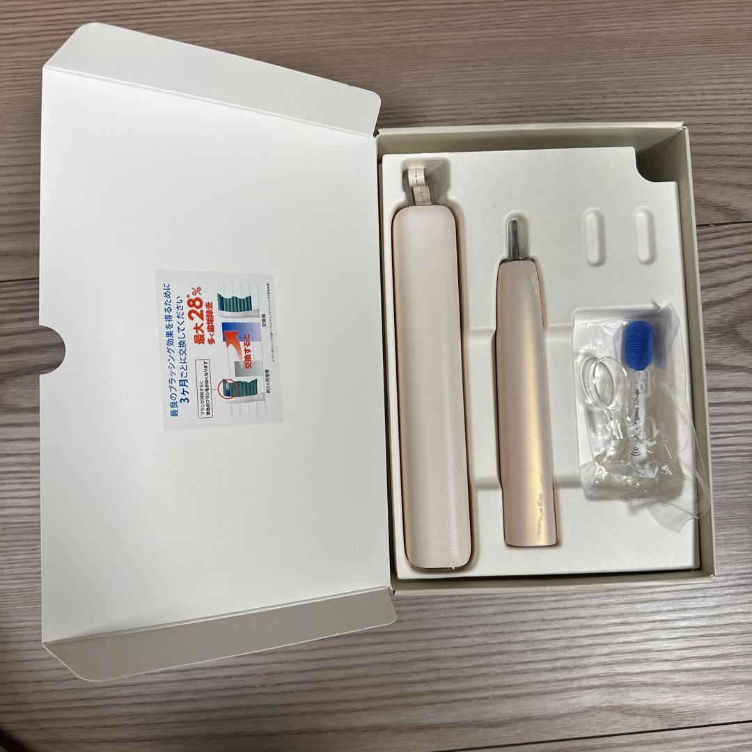 フィリップス ソニッケアー 9900プレステージ