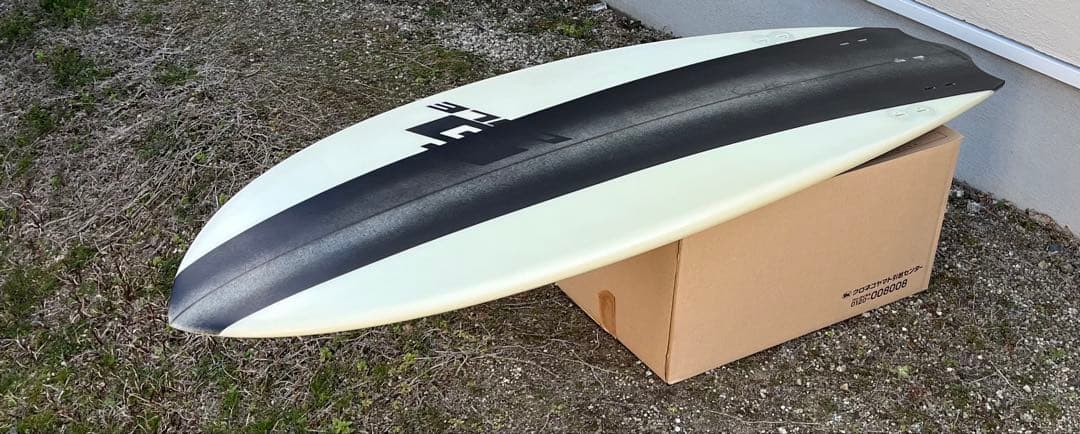 サーフィン・ボディボード COLE bd3 5.2 pu