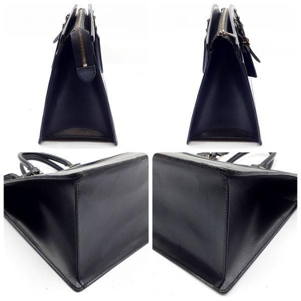 ◆外観美品◆ ルイヴィトン ハンドバッグ 鞄 M48182 リヴィエラ エピ