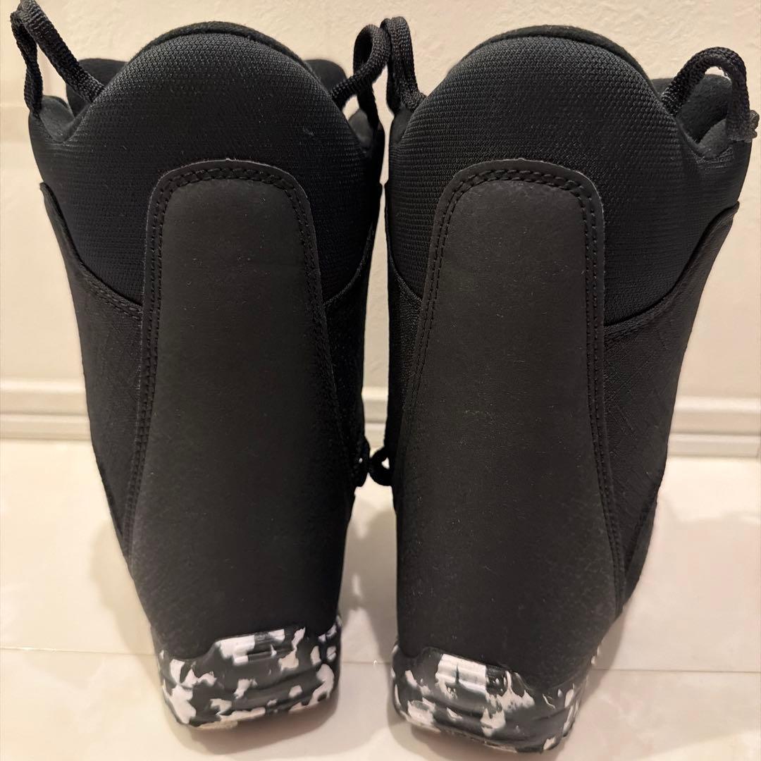 Burton GROM BOA スノーボードブーツ キッズ 19.5cm