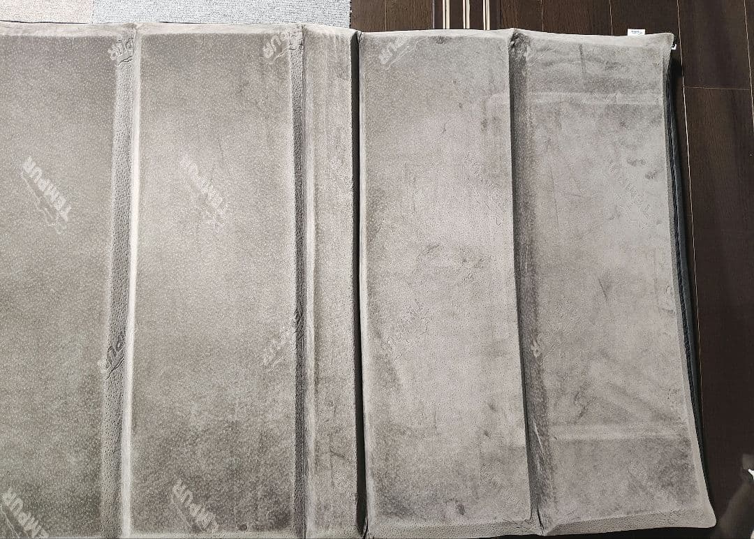 テンピュール　フトンデラックス