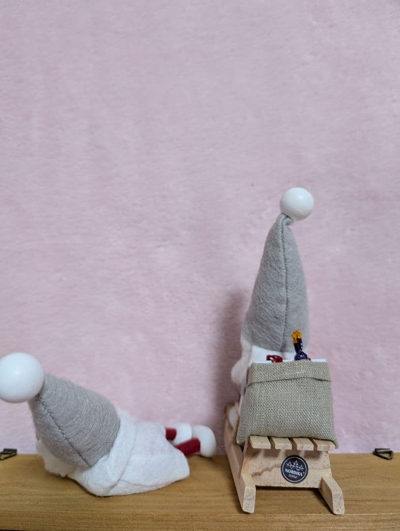 ノルディカニッセ　サイレントナイト