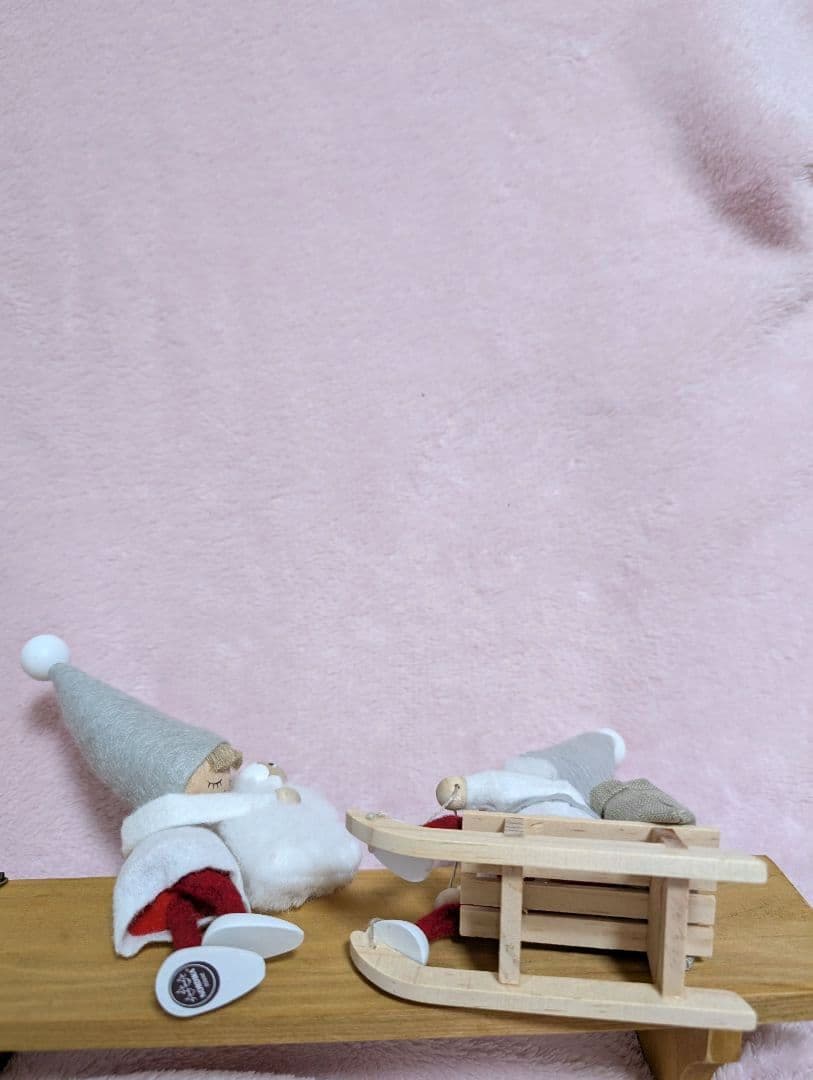 ノルディカニッセ　サイレントナイト