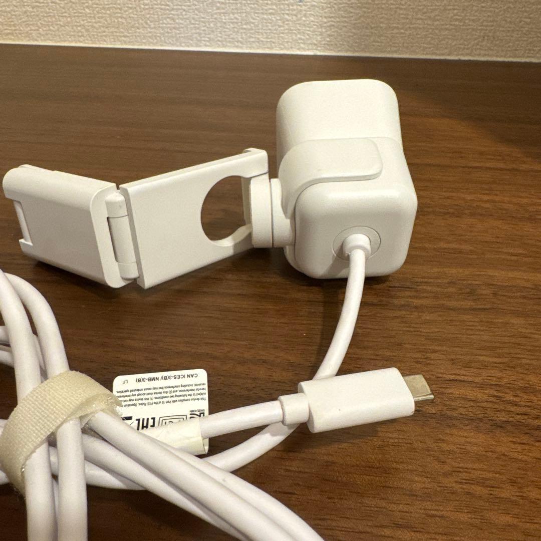 ロジクール Webカメラ C980OW フルHD 1080P 国内正規品