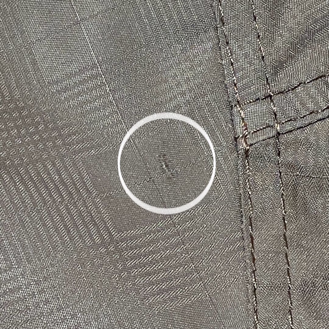 kissmark ブラウン　ジャケット スノーボード　レディース　M 新品未使用