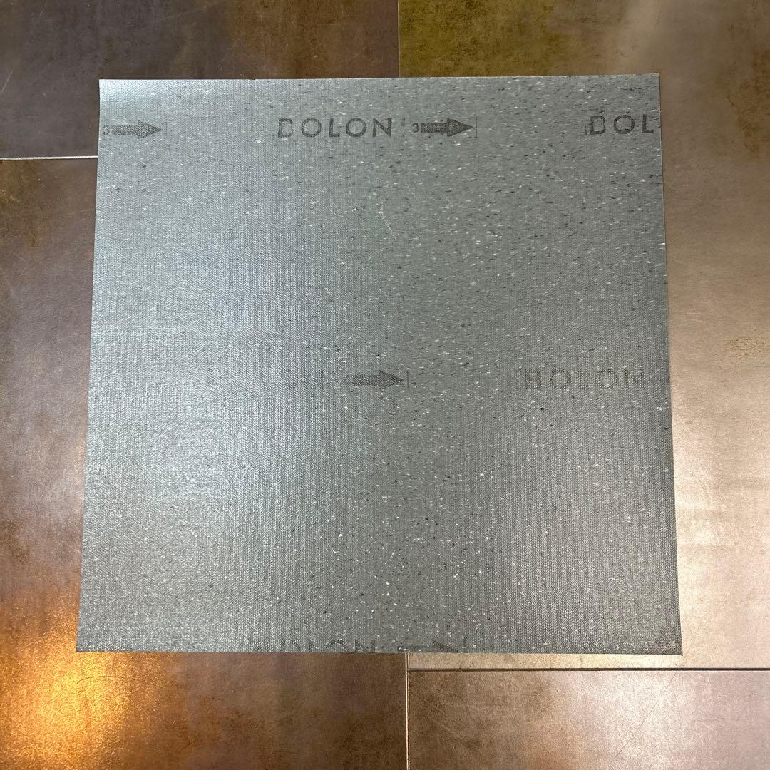 BOLON グラフィックストリング(500角7枚)
