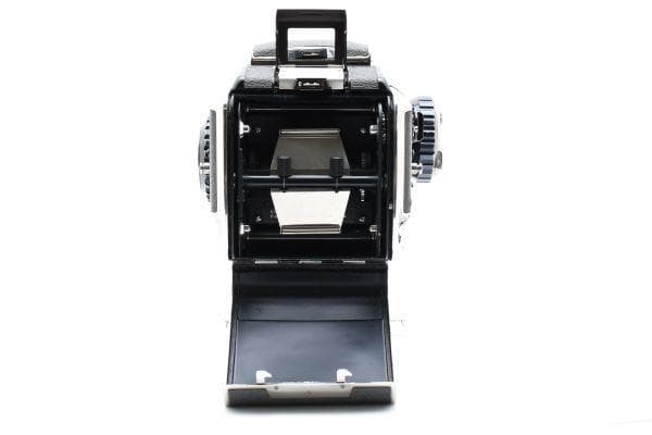 Zenza BRONICA S2 NIKKOR f2.8 75ｍｍ