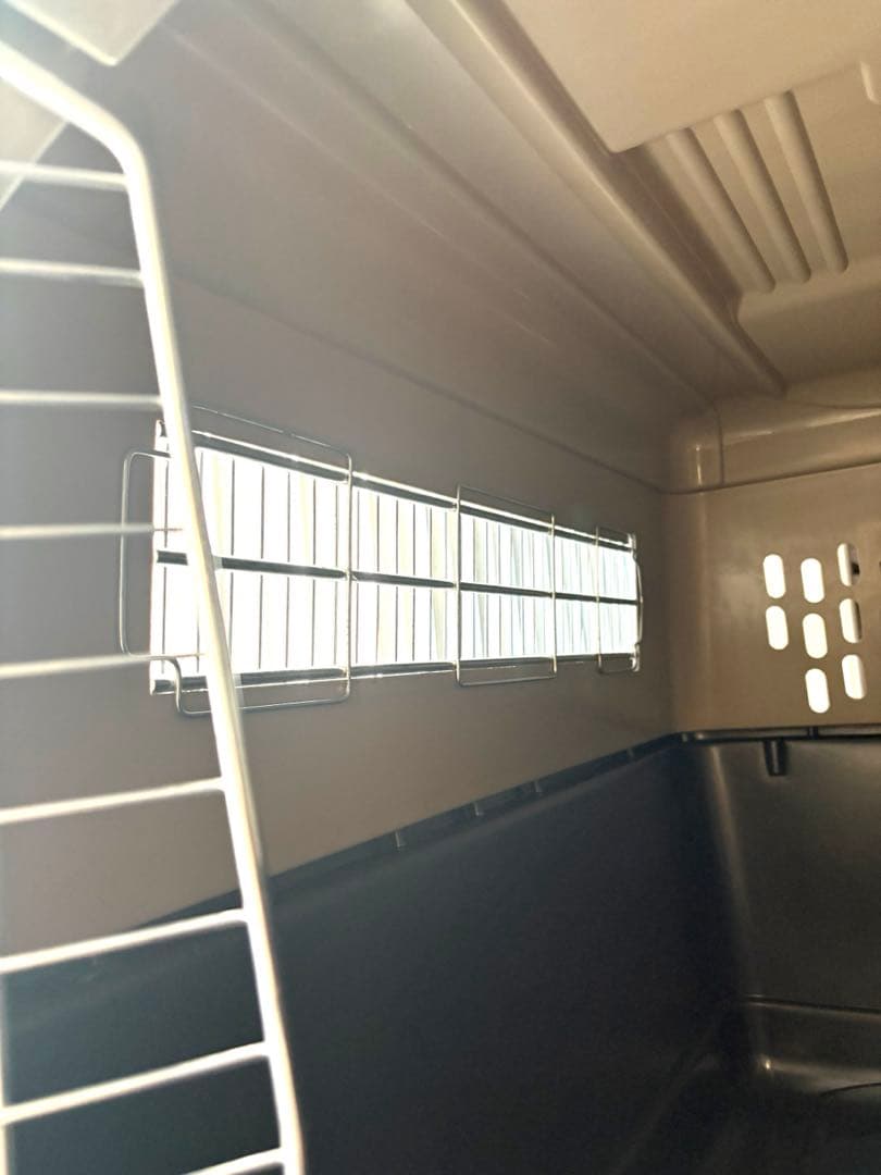 ペットメイト バリケンネル ウルトラ XL 大型犬 ケージ