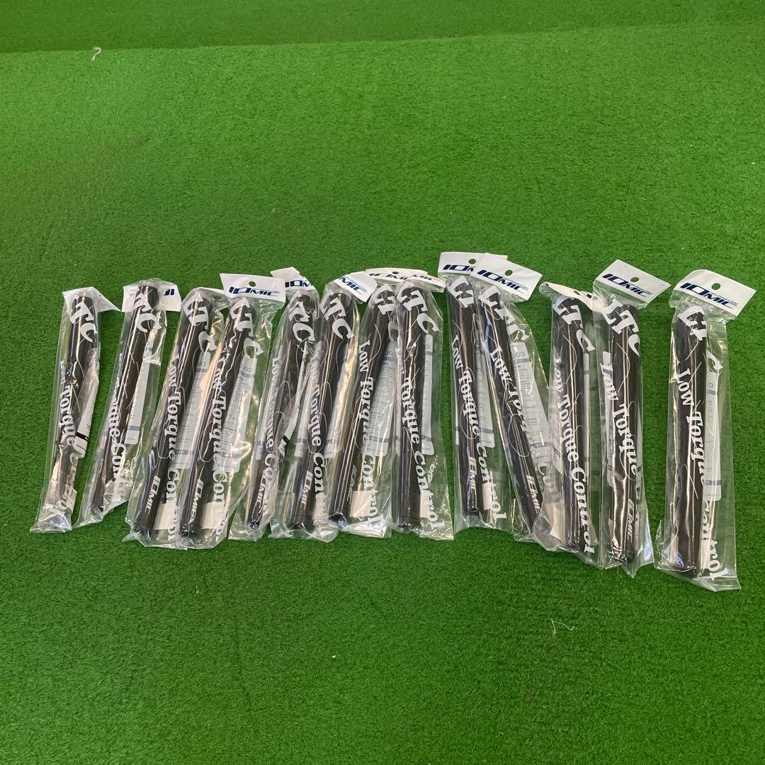 イオミックグリップｉXタッチ 13本