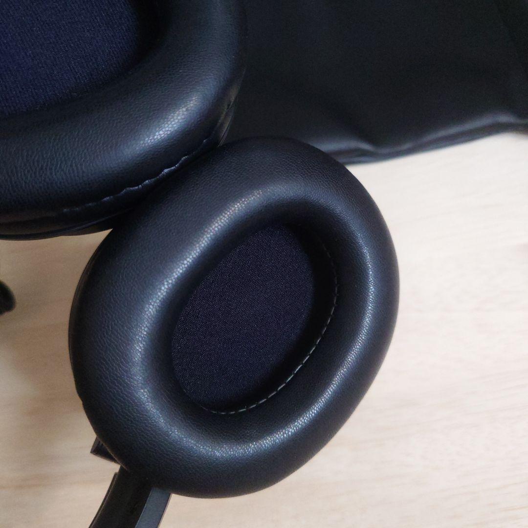 ATH-M40x モニターヘッドホン【みつ】