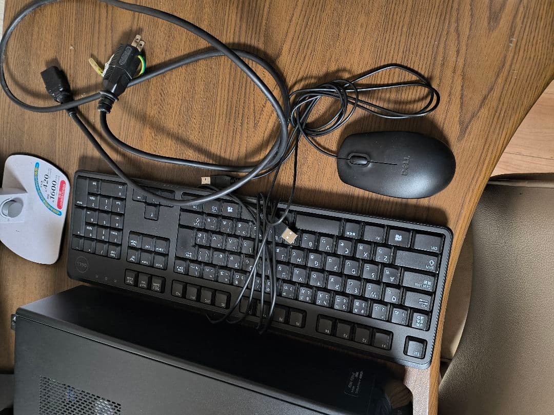 Windowsデスクトップ Windows10 PC