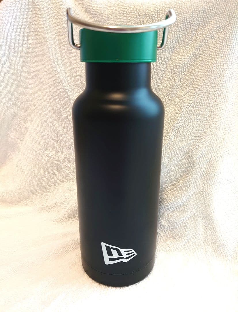 ■日本未発売■Starbucks new era■レア■水筒■発売数量限定