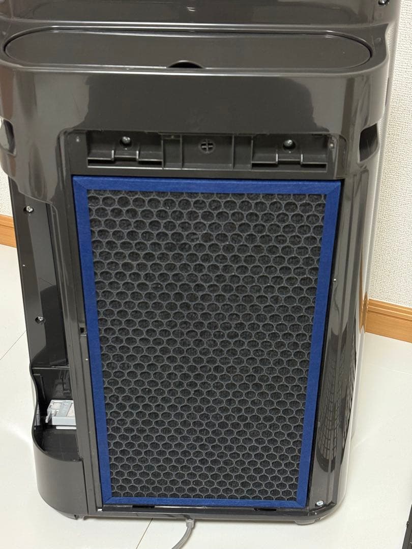 SHARP 空気清浄加湿機 KC-J50C-H