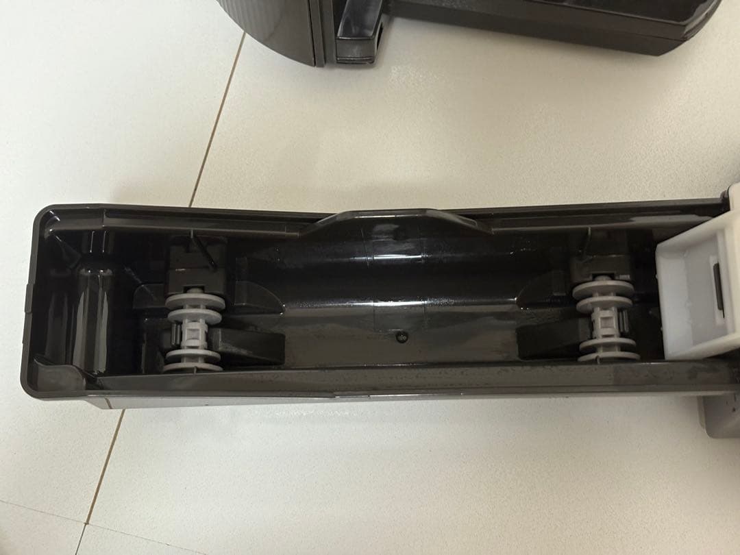 SHARP 空気清浄加湿機 KC-J50C-H