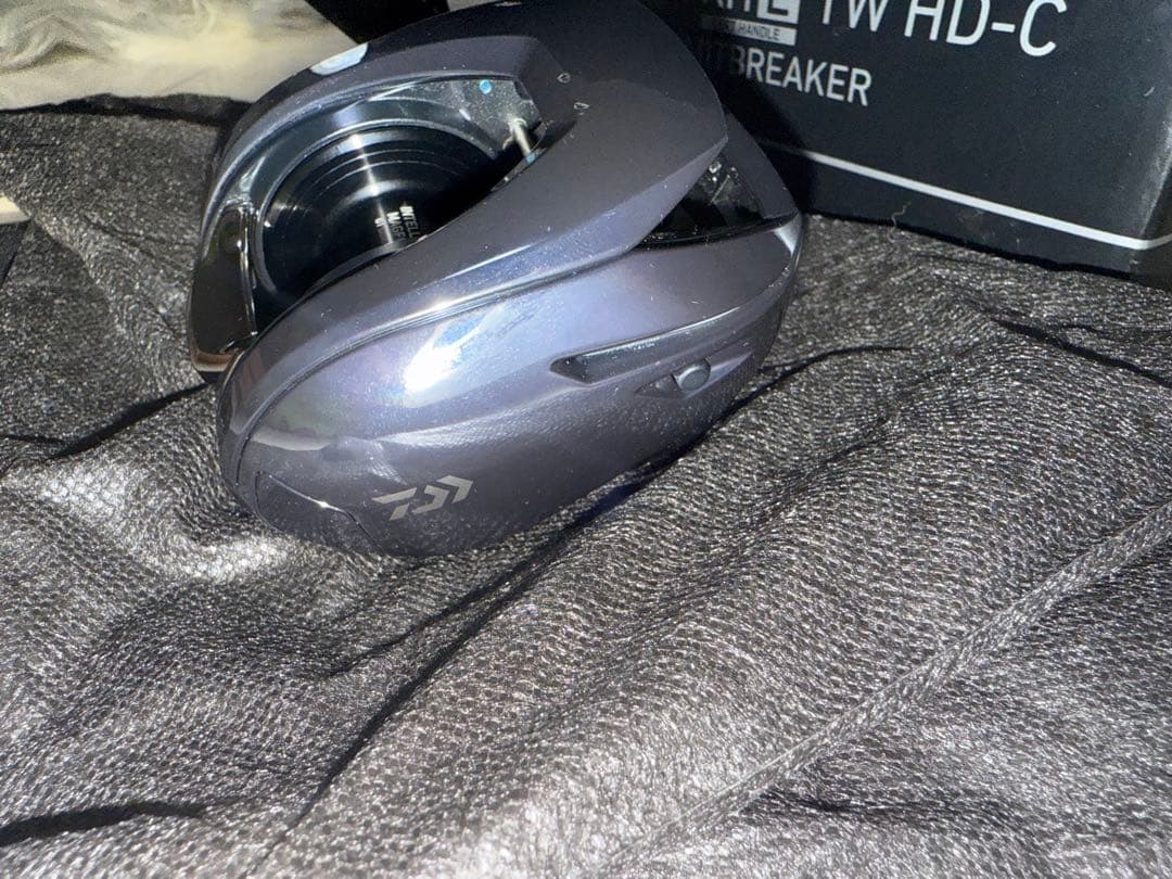 IMZ リミットブレイカー XHL HD-C