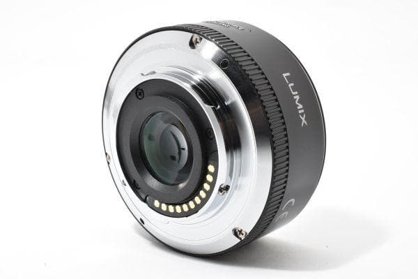 ★極上美品★ LUMIX G X VARIO PZ 14-42mm #804