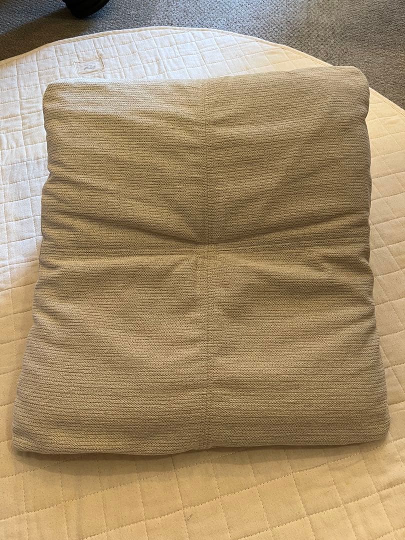 ※購入不可 あぶり中トロ HAREM　つみきソファ　ローソファ