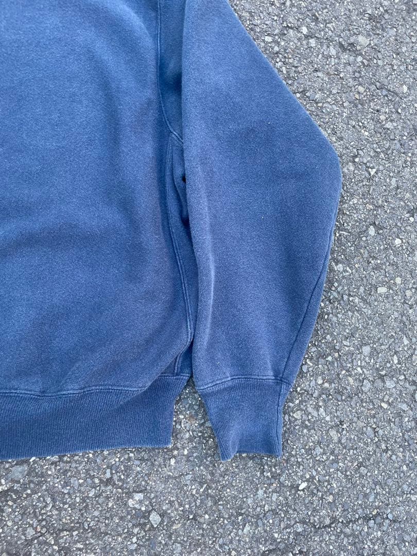 目無し Champion Reverse Weave リバースウィーブ　フェード