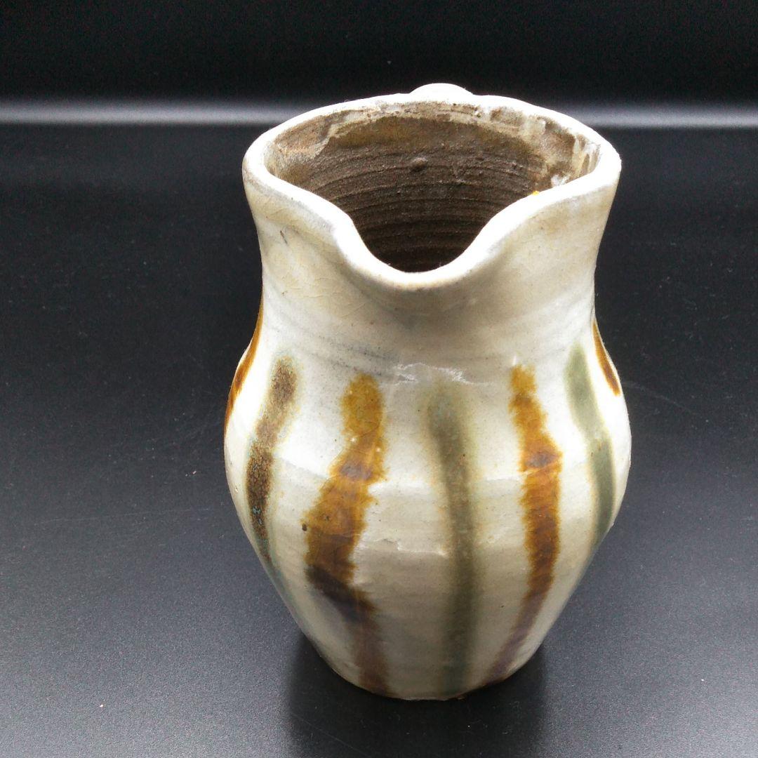 バーナドリーチのミルクピッチャー