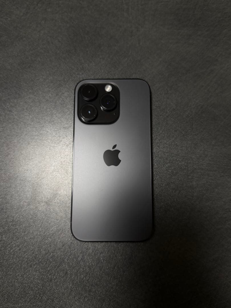 iPhone 14 Pro スペースブラック　256GB
